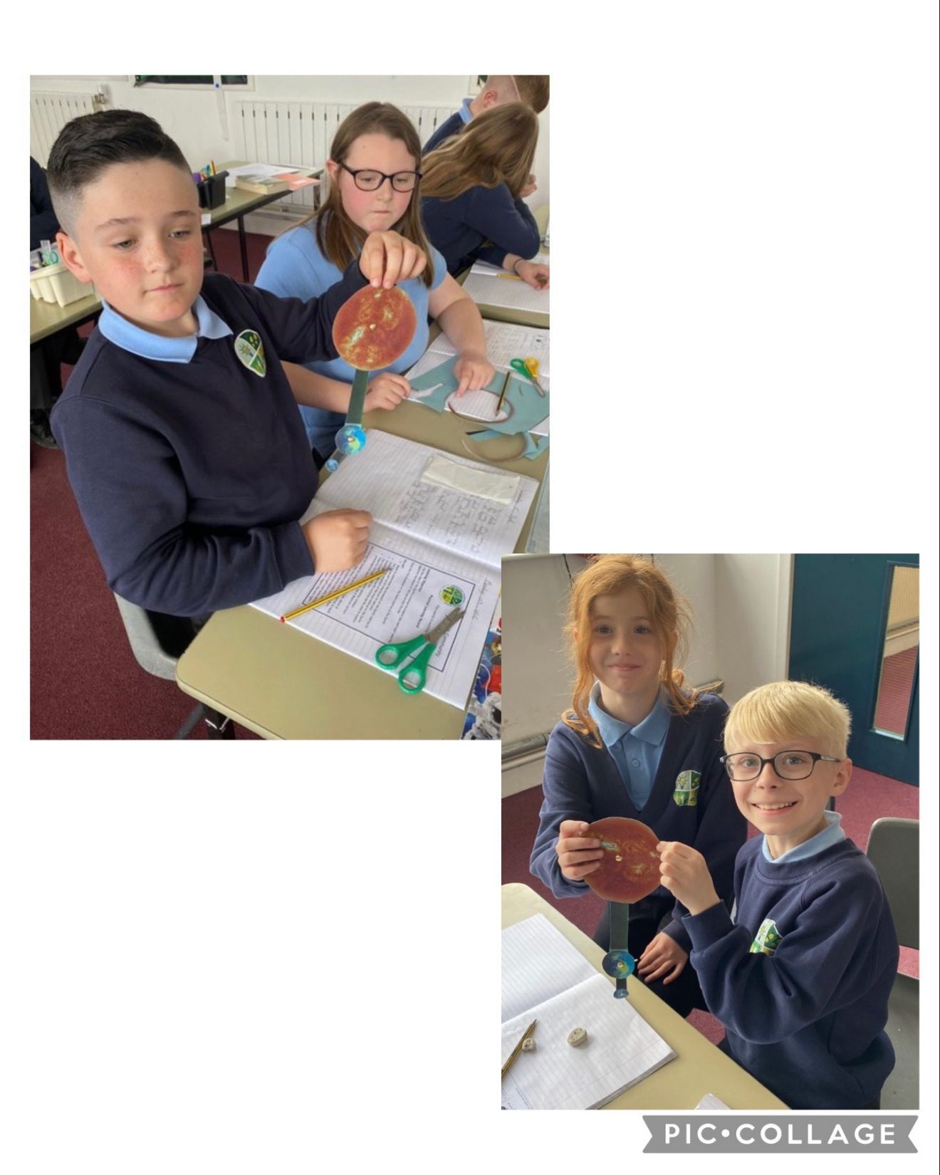 year 5 science
