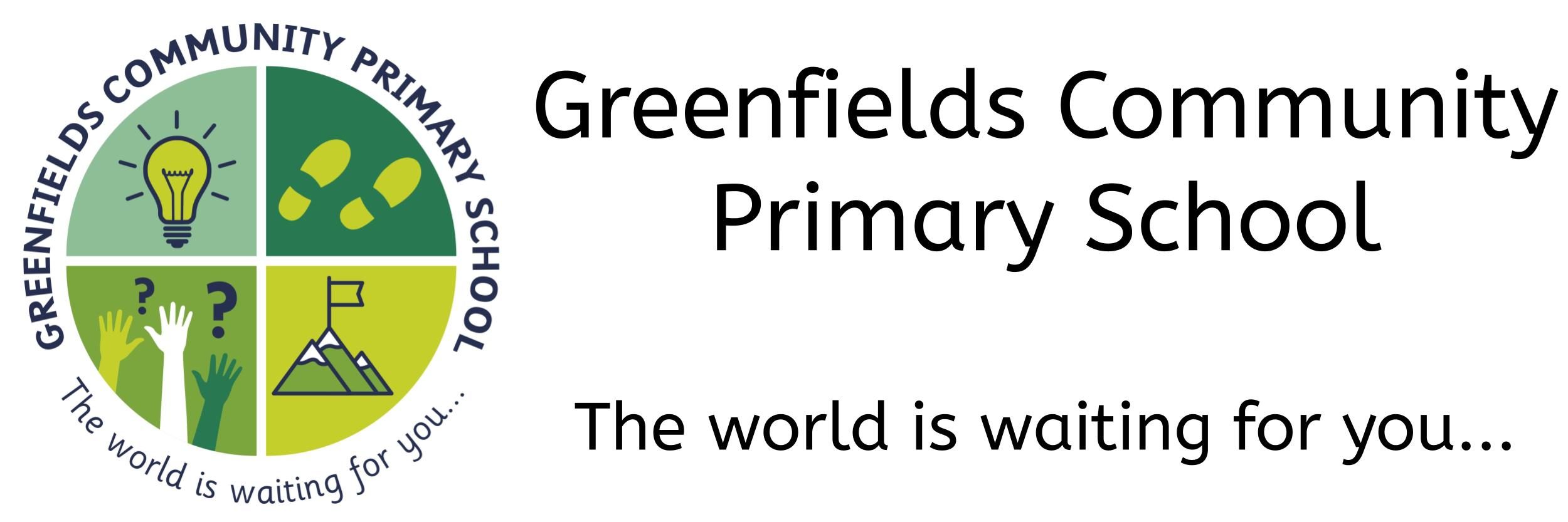 Greenfields Community Primary School